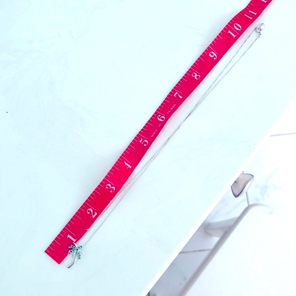 14K Emeralds Diamonds - Picture 4 of 7